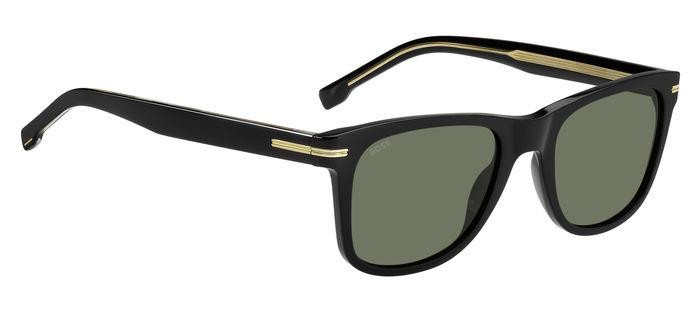 Sonnenbrillen Hugo Boss BOSS 1508/S 205975 (807 QT) form rechteckig 