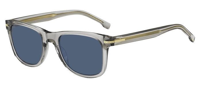 Sonnenbrillen Hugo Boss BOSS 1508/S 205975 (KB7 KU) form rechteckig 