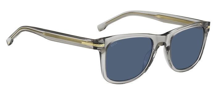 Sonnenbrillen Hugo Boss BOSS 1508/S 205975 (KB7 KU) form rechteckig 