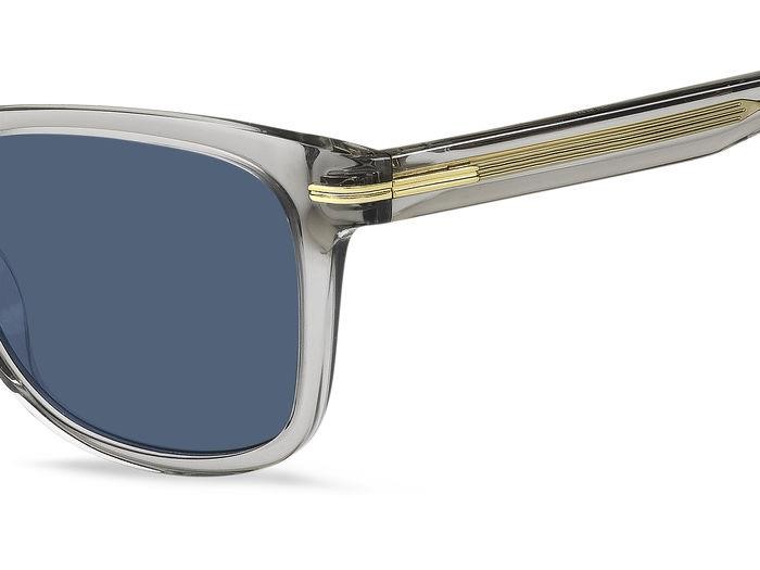 Sonnenbrillen Hugo Boss BOSS 1508/S 205975 (KB7 KU) form rechteckig 