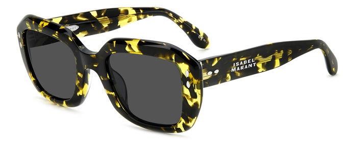 Sonnenbrillen Isabel Marant IM 0108/G/S 205977 (SCL IR) form rechteckig 