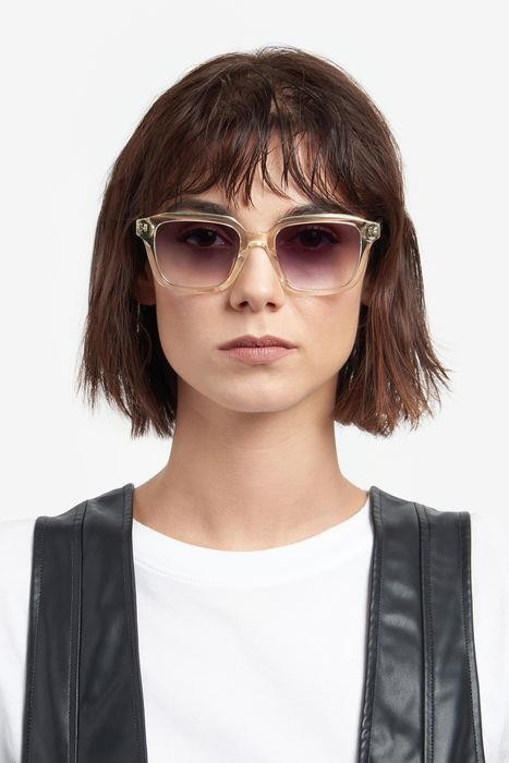 Sonnenbrillen Isabel Marant IM 0109/G/S 205978 (40G 9O) form rechteckig 