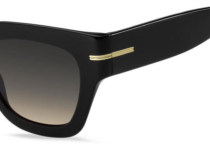 Sonnenbrillen Hugo Boss BOSS 1520/S 205980 (807 PR) form quadratisch 