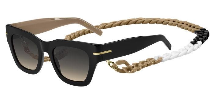 Sonnenbrillen Hugo Boss BOSS 1520/N/S 205982 (0WM PR) form quadratisch 