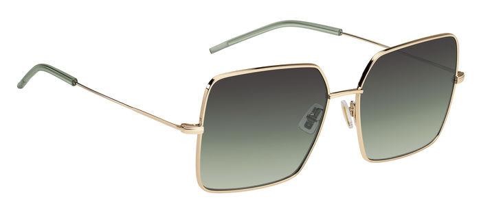 Sonnenbrillen Hugo Boss BOSS 1531/S 205993 (000 IB) form quadratisch 