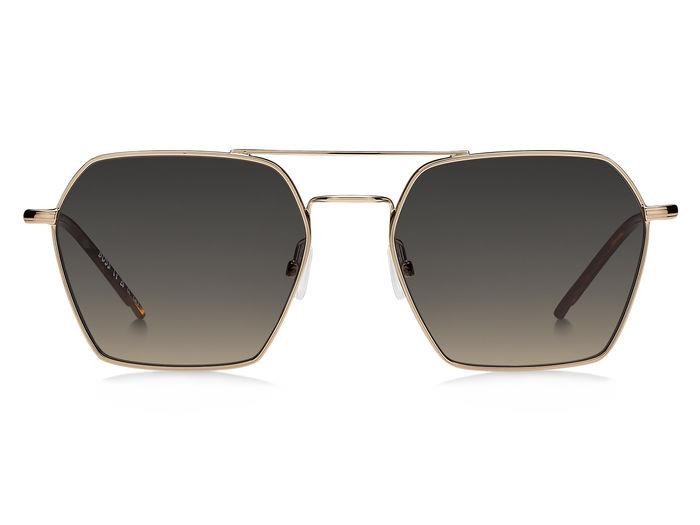 Sonnenbrillen Hugo Boss BOSS 1533/S 205994 (000 PR) form quadratisch 