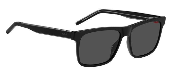 Sonnenbrillen Hugo HG 1242/S 205996 (807 IR) form rechteckig 