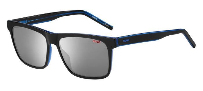 Sonnenbrillen Hugo HG 1242/S 205996 (D51 DC) form rechteckig 