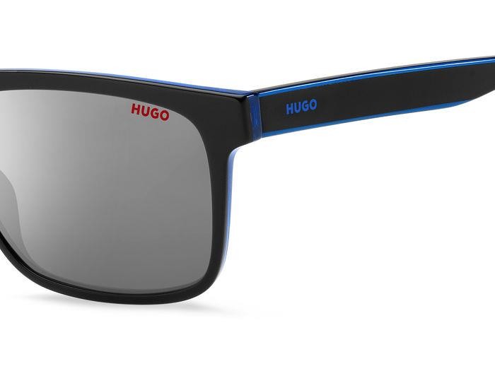 Sonnenbrillen Hugo HG 1242/S 205996 (D51 DC) form rechteckig 