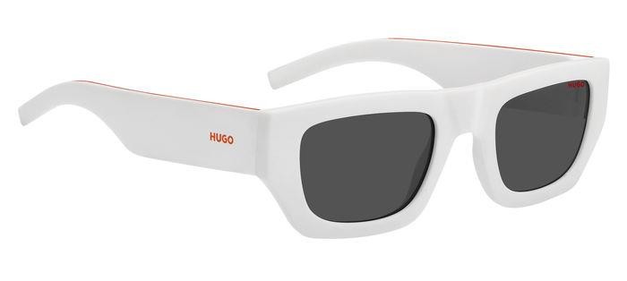 Sonnenbrillen Hugo HG 1252/S 205999 (VK6 IR) form rechteckig 