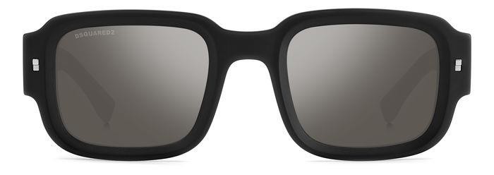Sonnenbrillen Dsquared2 ICON 0009/S 206053 (003 T4) form rechteckig 