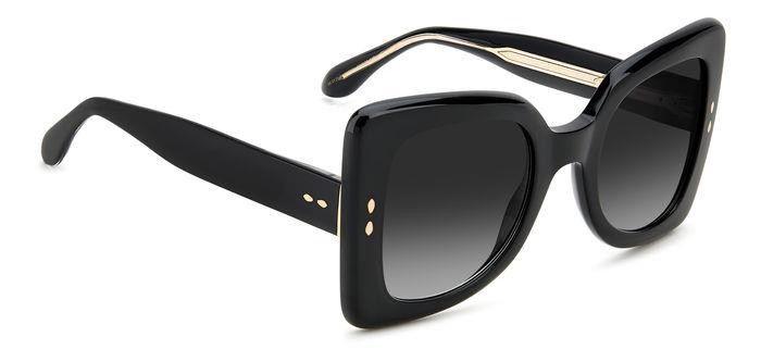 Sonnenbrillen Isabel Marant IM 0120/S 206058 (807 9O) form cat-eye 