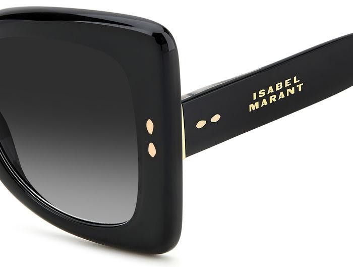 Sonnenbrillen Isabel Marant IM 0120/S 206058 (807 9O) form cat-eye 
