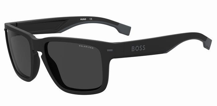 Sonnenbrillen Hugo Boss BOSS 1497/S 206077 (O6W 25) form quadratisch 