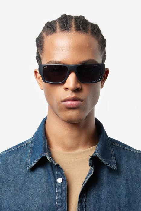 Sonnenbrillen Hugo Boss BOSS 1498/S 206078 (O6W 25) form quadratisch 