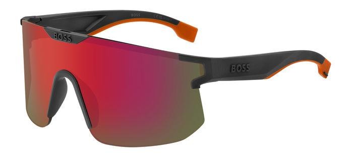 Sonnenbrillen Hugo Boss BOSS 1500/S 206081 (2M8 B8) form maske 