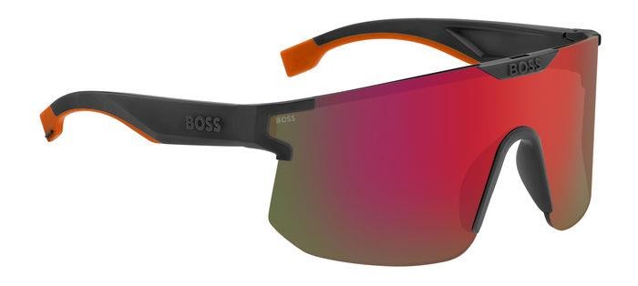 Sonnenbrillen Hugo Boss BOSS 1500/S 206081 (2M8 B8) form maske 