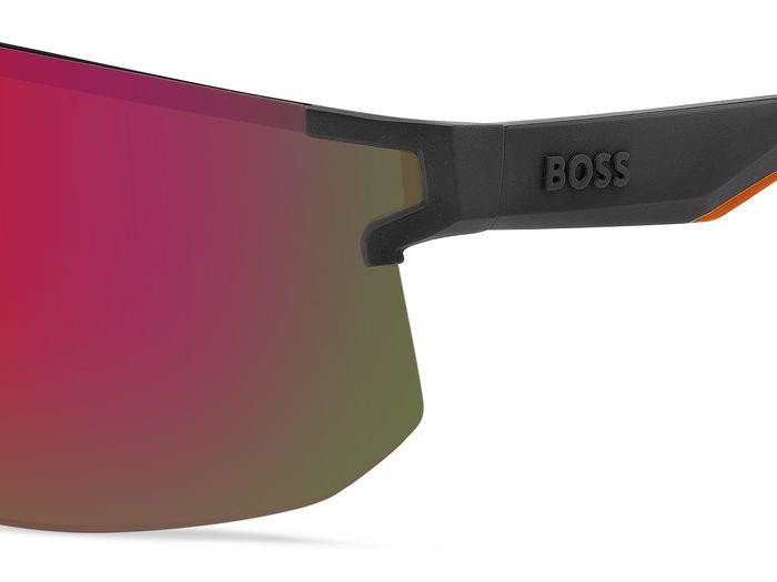 Sonnenbrillen Hugo Boss BOSS 1500/S 206081 (2M8 B8) form maske 
