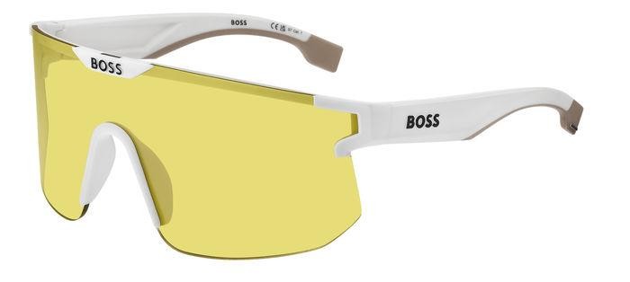Sonnenbrillen Hugo Boss BOSS 1500/S 206081 (6HT HO) form maske 