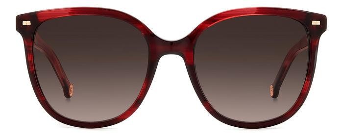 Sonnenbrillen Carolina Herrera Her 0136/S 206082 (K4G HA) form quadratisch 