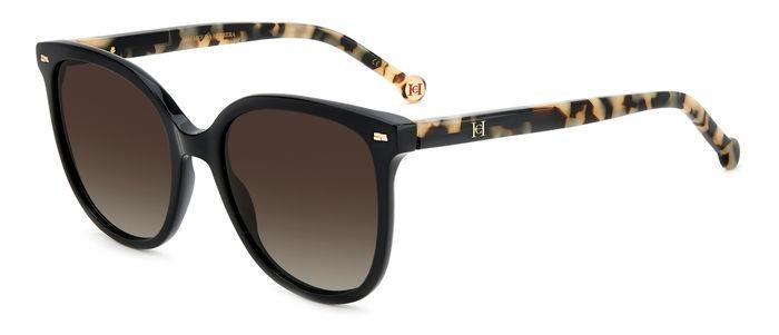 Sonnenbrillen Carolina Herrera Her 0136/S 206082 (WR7 HA) form quadratisch 