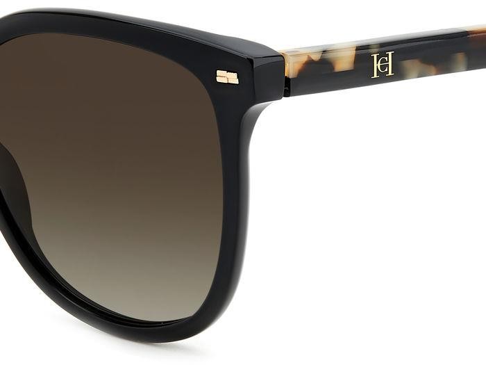 Sonnenbrillen Carolina Herrera Her 0136/S 206082 (WR7 HA) form quadratisch 