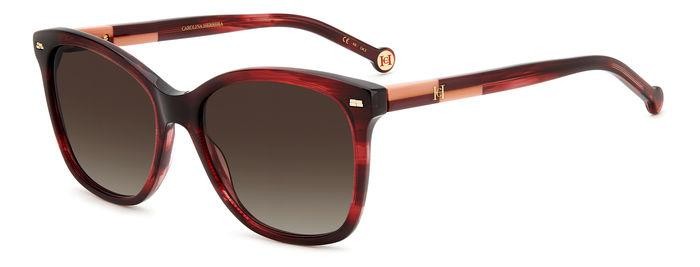 Sonnenbrillen Carolina Herrera Her 0137/S 206083 (K4G HA) form cat-eye 