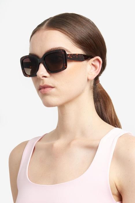 Sonnenbrillen Kate Spade BELLAMY/S 206089 (086 HA) form rechteckig 