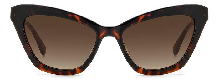 Sonnenbrillen Kate Spade AMELIE/G/S 206090 (086 HA) form cat-eye 