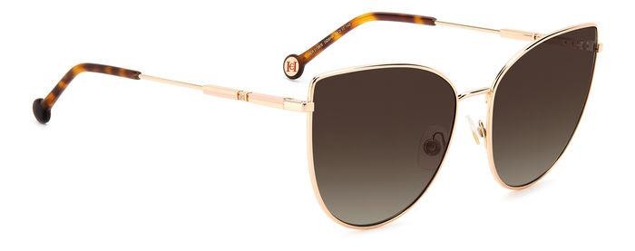 Sonnenbrillen Carolina Herrera Her 0138/S 206093 (DDB HA) form cat-eye 