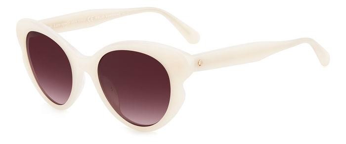 Sonnenbrillen Kate Spade ELINA/G/S 206095 (VK6 3X) form unregelmäßig 