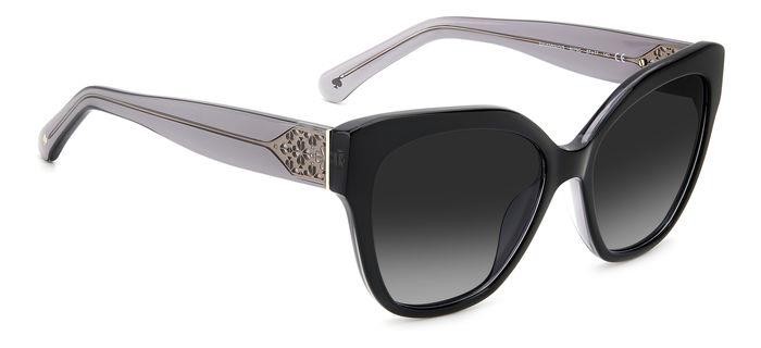 Sonnenbrillen Kate Spade SAVANNA/G/S 206097 (807 9O) form cat-eye 