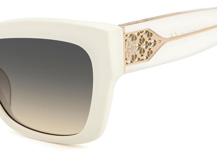 Sonnenbrillen Kate Spade VALERIA/S 206100 (VK6 GA) form cat-eye 
