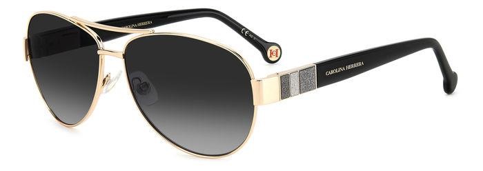 Sonnenbrillen Carolina Herrera Her 0135/S 206105 (000 9O) form navigator 