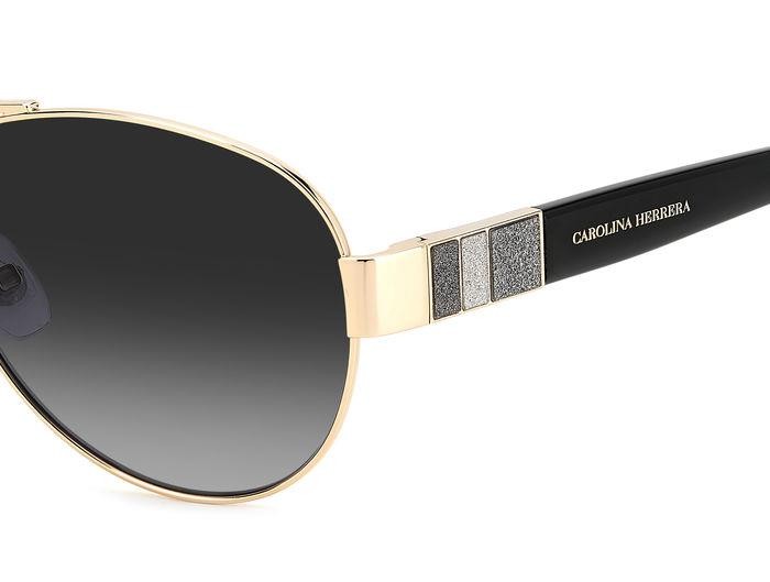 Sonnenbrillen Carolina Herrera Her 0135/S 206105 (000 9O) form navigator 
