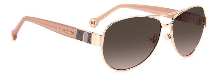 Sonnenbrillen Carolina Herrera Her 0135/S 206105 (DDB HA) form navigator 