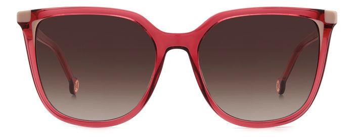 Sonnenbrillen Carolina Herrera Her 0140/S 206107 (G3I HA) form rechteckig 
