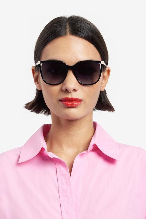 Sonnenbrillen Carolina Herrera Her 0140/S 206107 (KDX 9O) form rechteckig 