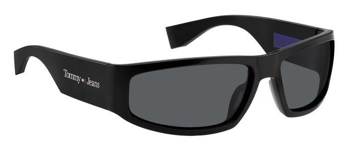 Sonnenbrillen Tommy Hilfiger Tj 0094/S 206159 (807 IR) form rechteckig 