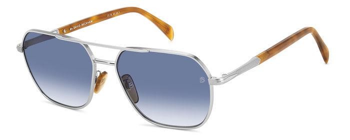 Sonnenbrillen David Beckham Db 1128/G 206170 (YL7 08) form navigator 