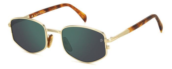 Sonnenbrillen David Beckham Db 1129/S 206173 (HM2 MT) form geometrisch 