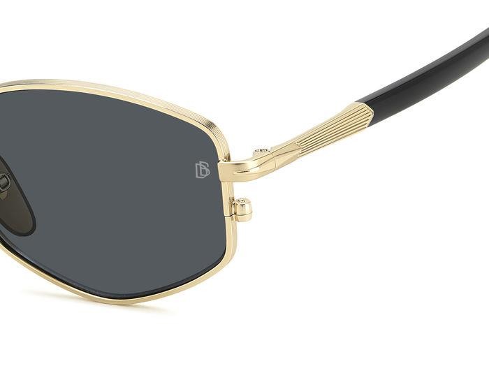 Sonnenbrillen David Beckham Db 1129/S 206173 (RHL IR) form geometrisch 