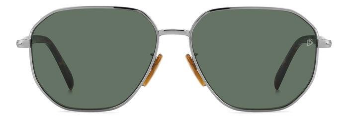 Sonnenbrillen David Beckham Db 1132/F 206176 (31Z UC) form geometrisch 