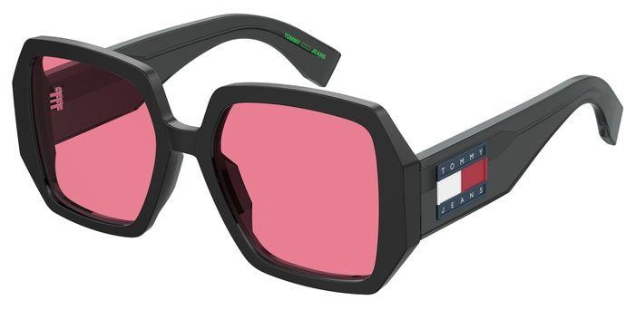 Sonnenbrillen Tommy Hilfiger Tj 0095/G 206188 (807 U1) form quadratisch 