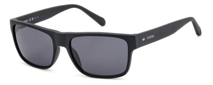 Sunglasses Fossil Fos 3148/S 206201 (003 IR) shape rectangle 