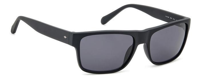 Sunglasses Fossil Fos 3148/S 206201 (003 IR) shape rectangle 