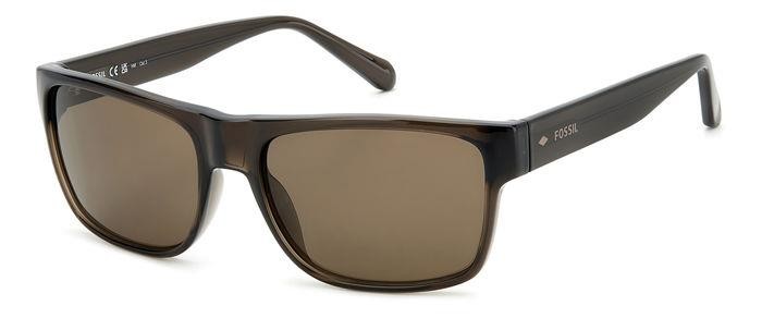 Sonnenbrillen Fossil Fos 3148/S 206201 (63M 70) form rechteckig 