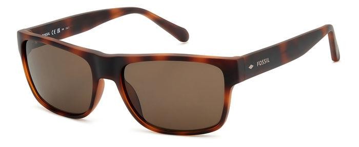 Sonnenbrillen Fossil Fos 3148/S 206201 (N9P 70) form rechteckig 
