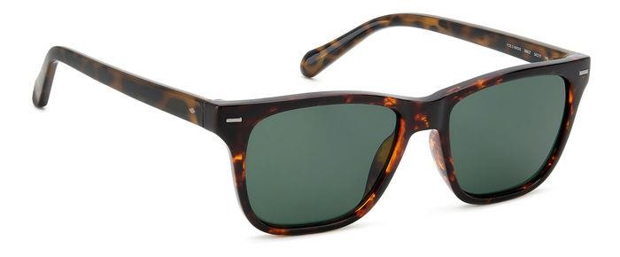 Sonnenbrillen Fossil Fos 3149/G 206202 (086 QT) form rechteckig 