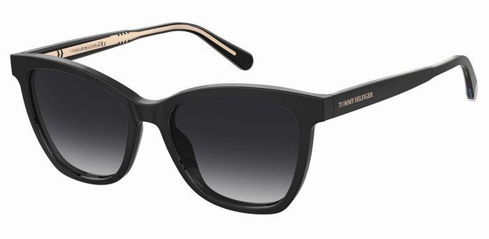Sonnenbrillen Tommy Hilfiger TH 1981/S 206234 (807 9O) form rechteckig 
